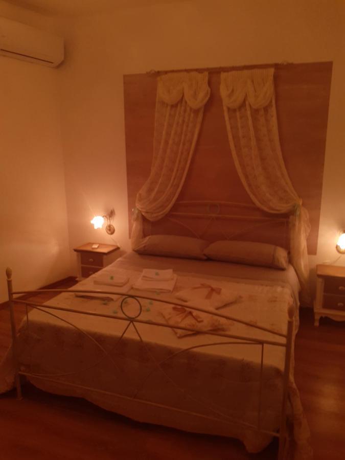 Casa Belvedere Agrigente Chambre photo