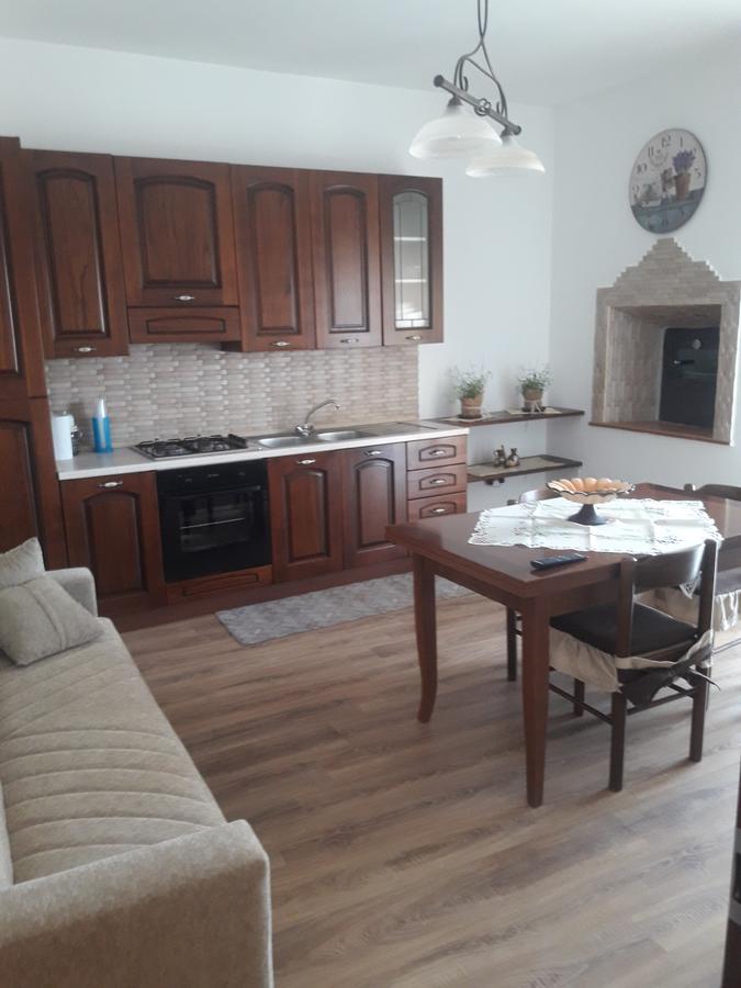 Casa Belvedere Agrigente Extérieur photo