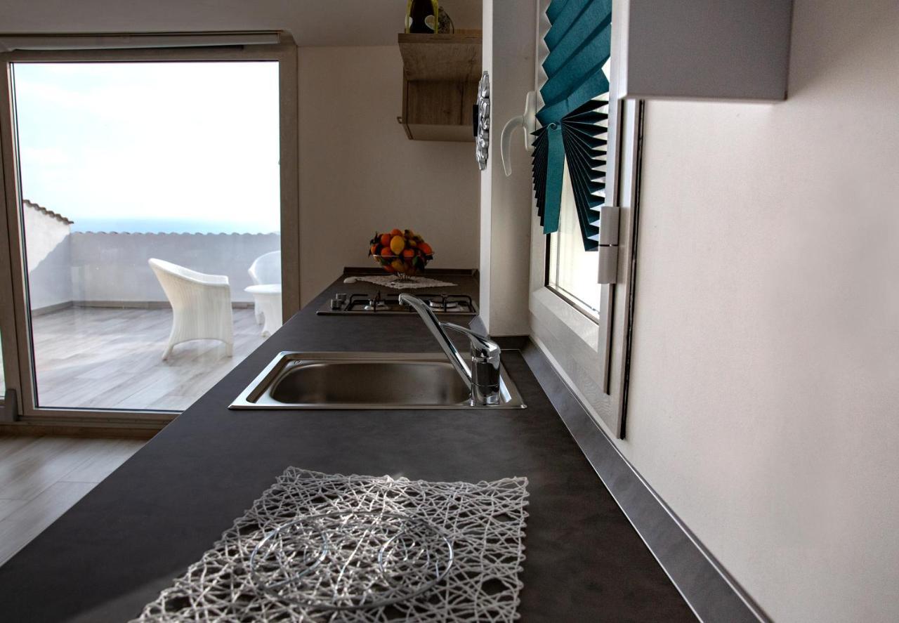 Casa Belvedere Agrigente Extérieur photo